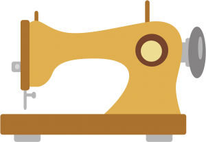 Sewing machine PNG-49953